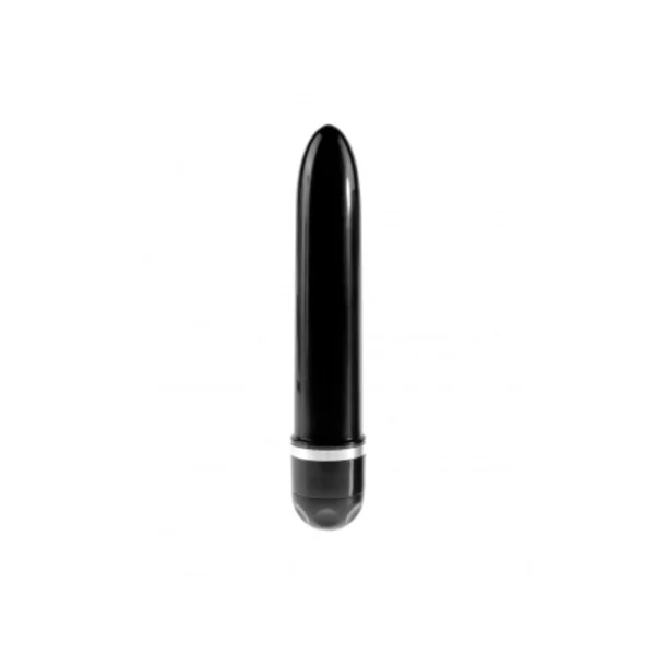 King Cock 7 inches Vibrating Stiffy — image 5 of 12