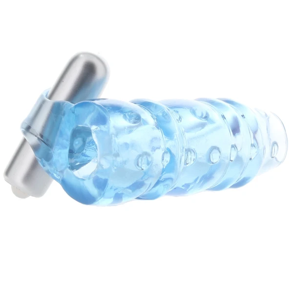 3 Way Arouser Double Dolphin Enhancer