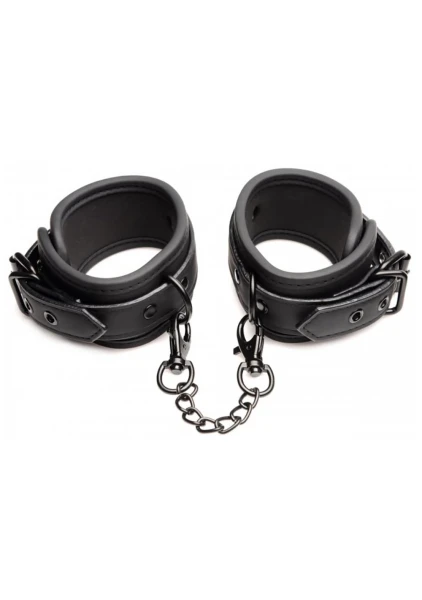 Master of Kink 10 Piece Deluxe Bondage Set