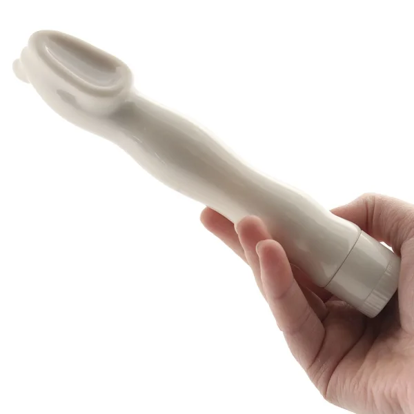 Clitoral Hummer Vibrator — image 6 of 9