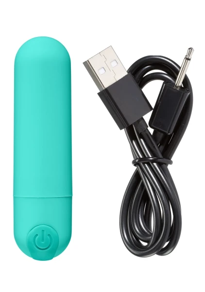 Power Touch III - Mini Rechargeable Bullet