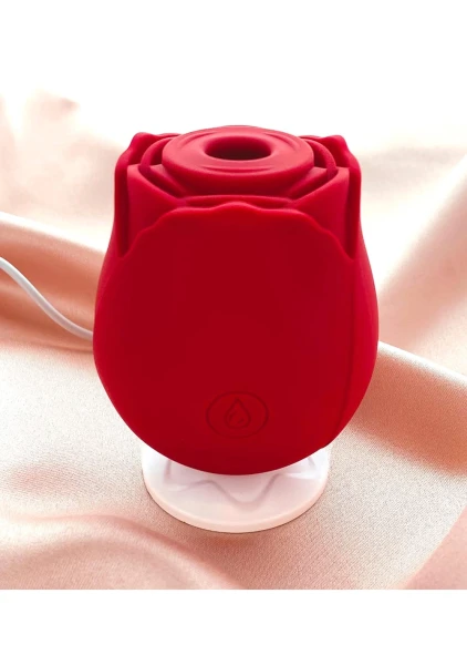 Rosa Air Pulse Stimulator