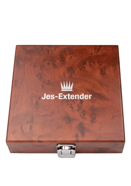 Jes Extender Titanium Penis Enlarger Kit