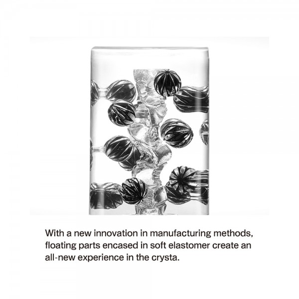 Tenga Crysta Ball — image 5 of 25