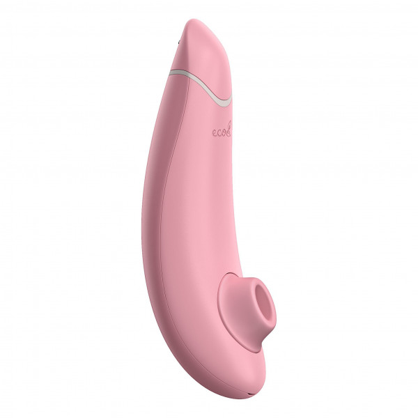 Womanizer Premium Eco Smart Silence Clitoral Stimulator