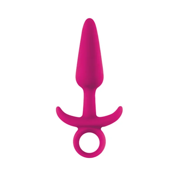 Inya Prince Anal Plug Silicone Tapered — image 8 of 8