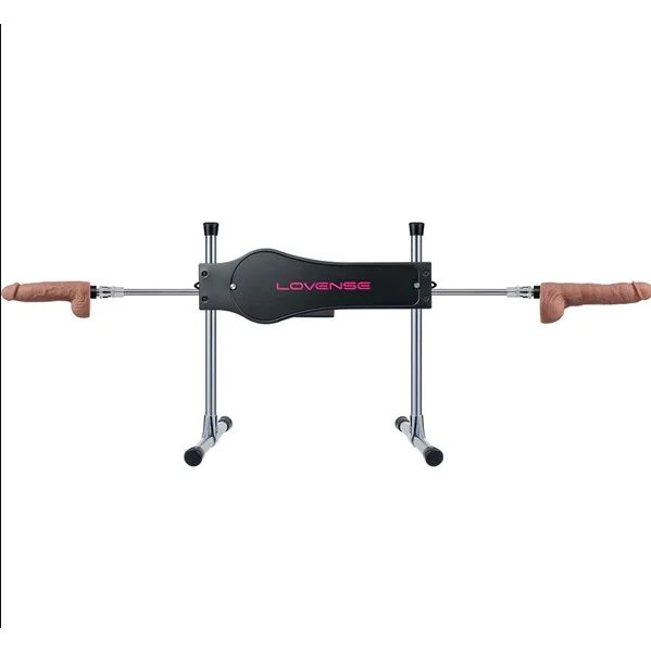 Lovense Sex Machine