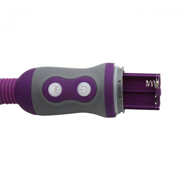 Mini Handheld Personal Wand Massager