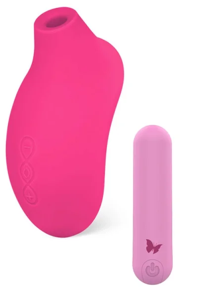 Wild Secrets Limited Edition Intimacy Pack