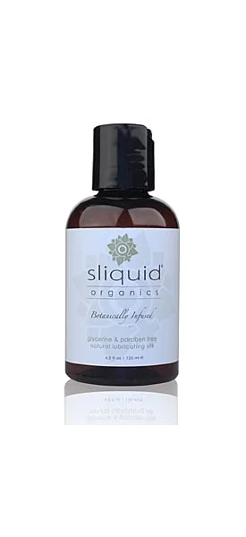 Sliquid Organics Natural Gel 4.2oz