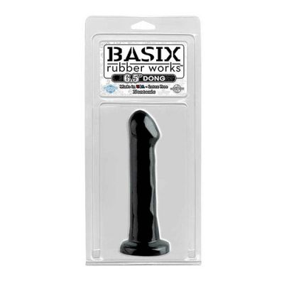 Basix rubber works dong