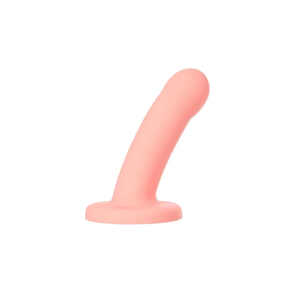 Merge Collection Nyx 5" Silicone Suction Cup Dildo By Sportsheets