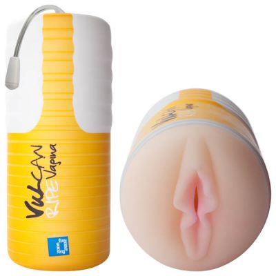 Ripe Vagina Stroker