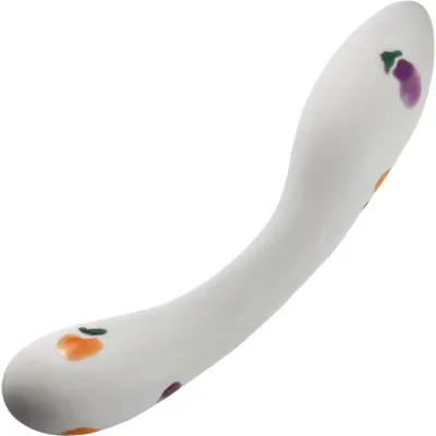 Desirables DALIA 21st Century Love Handmade Porcelain Dildo
