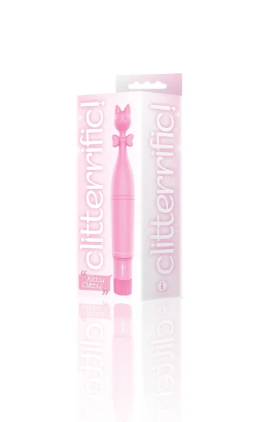 Clit Stimulator - The 9's - Clitterific - Kitty Clitty