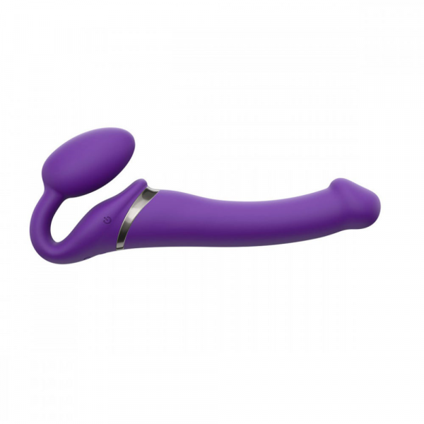 Strap on Me Vibe Medium