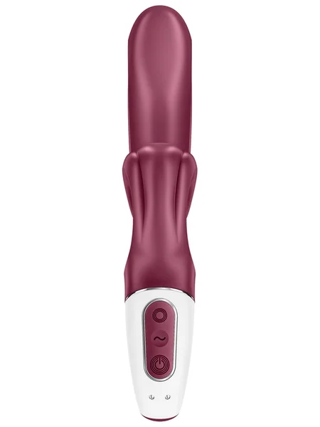 Satisfyer Love Me