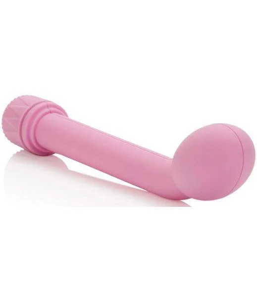 First Time G Spot Tulip Vibrator