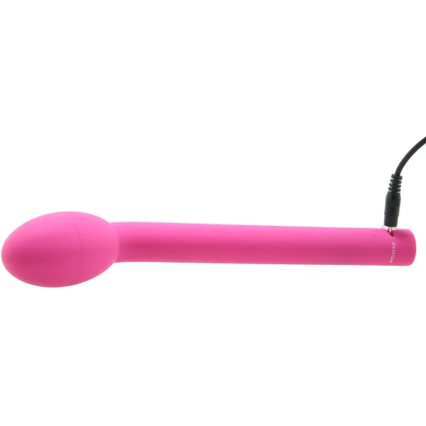 Power G Rechargeable Waterproof G-Spot Vibrator By Evolved Novelties
