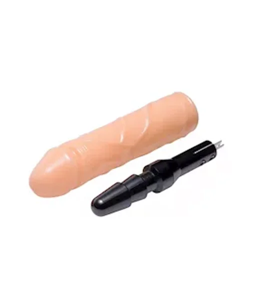 The Fucking Adapter Plus with Dildo — image 13 of 14