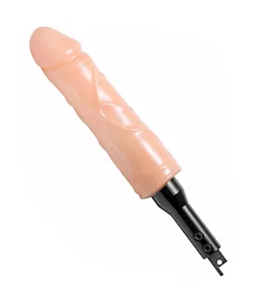 The Fucking Adapter Plus with Dildo — image 11 of 14