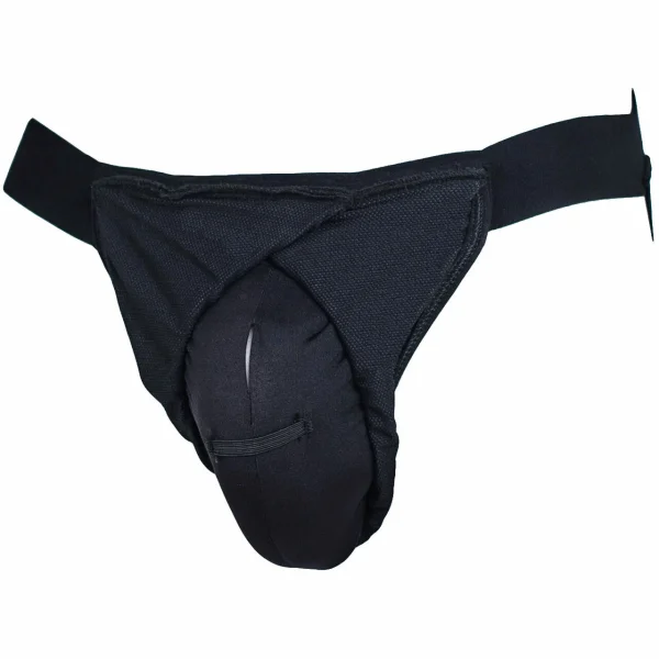 SpareParts Pete Commando Packing Underwear