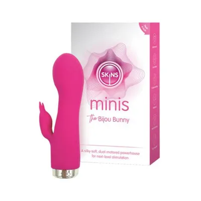 Skins Minis The Bijou Bunny