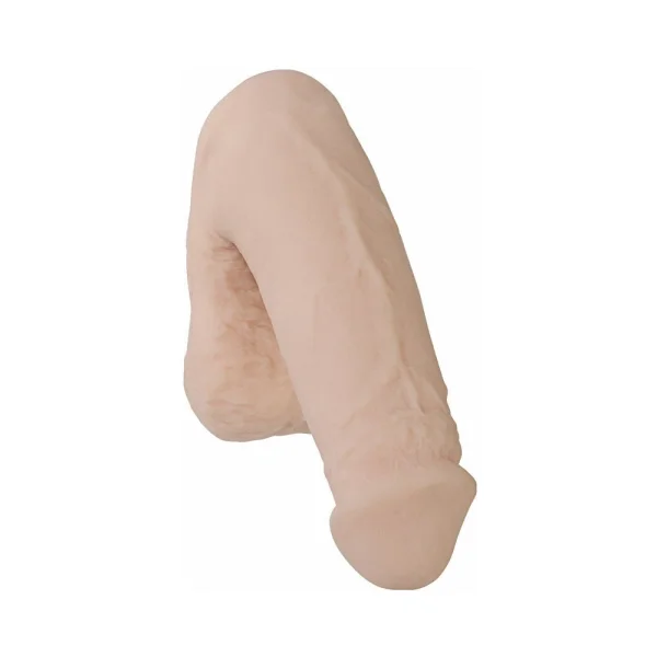 Pack It Lite Realistic Dildo For Packing — image 8 of 14
