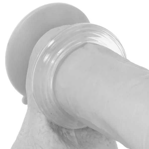 Premium Silicone Ring - Medium