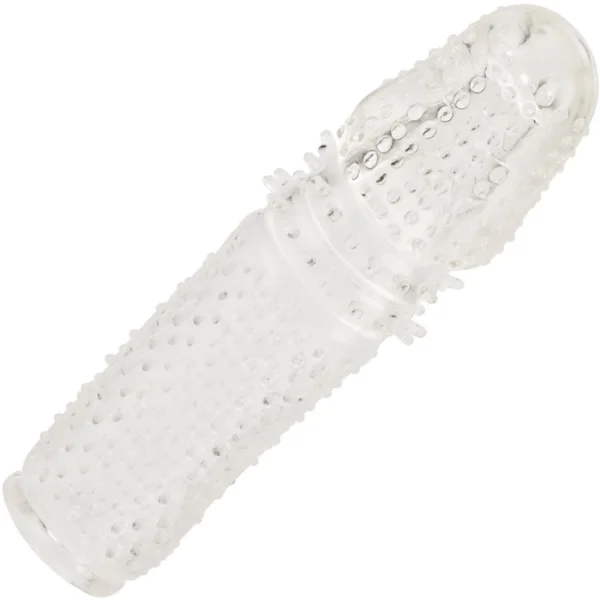 CalExotics Nubby Penis Extender