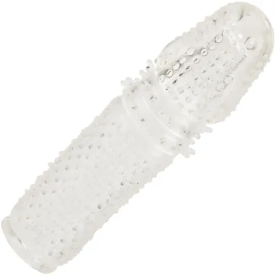 CalExotics Nubby Penis Extender