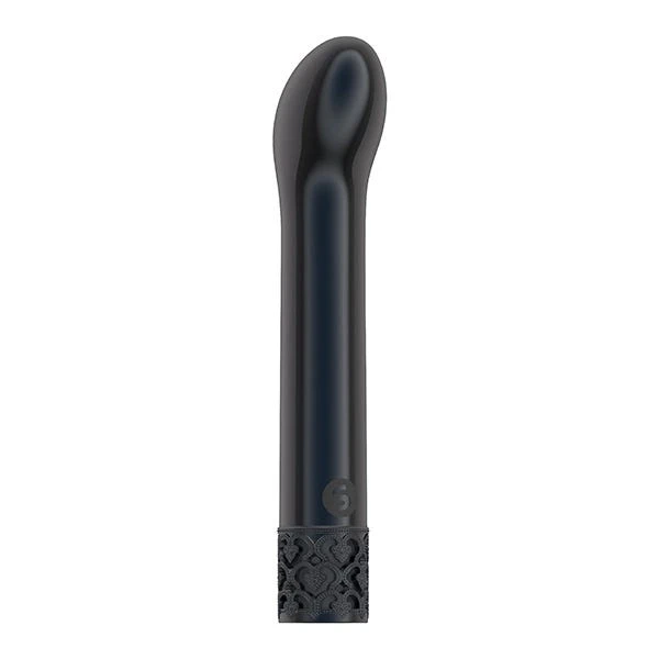 Royal Gems Jewel Rechargeable G-Spot Vibrator