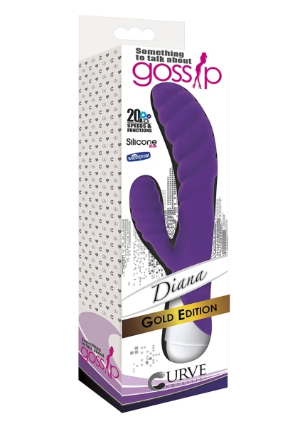 Gossip Diana
