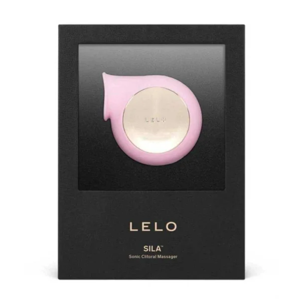 LELO Sila Sonic Stimulator