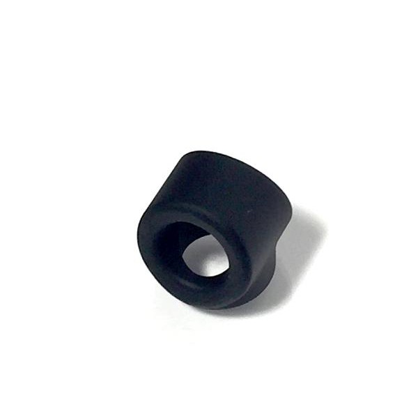 The Brawn Cage Black