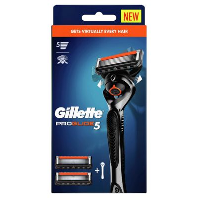 ProGlide5 Razor 2 Blade Refills