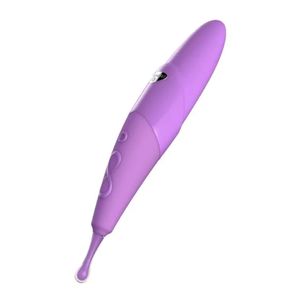 Zumio S Caress Clitoral Stimulator