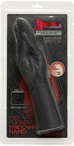 11.5" Hand Tool