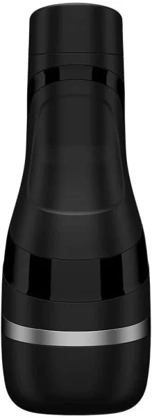 Satisfyer Men Classic Silver Masturbator
