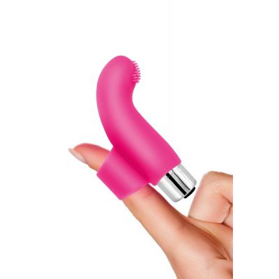 YOBA HEART FINGER VIBRATOR USB