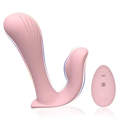 Tracy s Dog Wearable Panty Vibrator with Remote