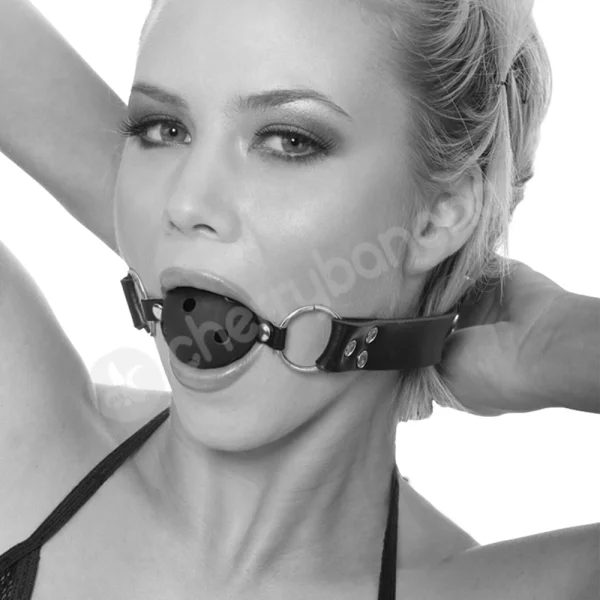 Fetish Fantasy Series Limited Edition Breathable Ball Gag