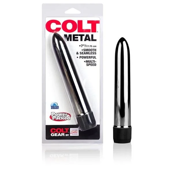 Metal 7" Vibrator — image 6 of 8