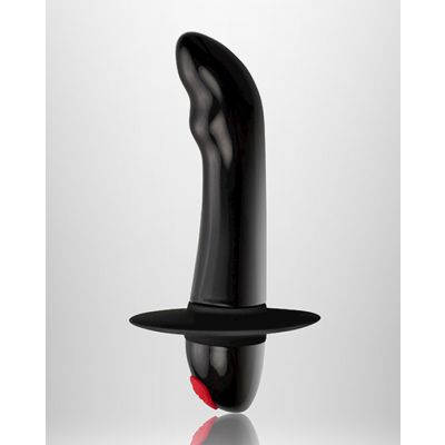 Quest Prostate Bullet Black