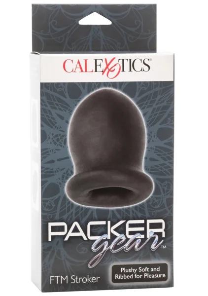 Packer Gear FTM Stroker