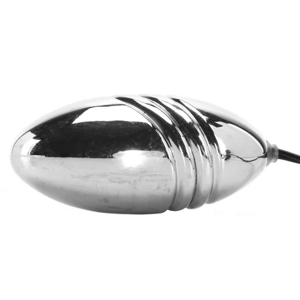 California Exotic COLT  Turbo Bullet - Silver