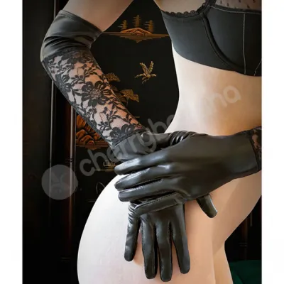 Premiere Moonlight Gloves