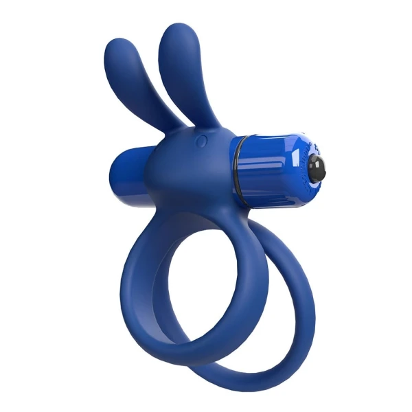 Screaming O 4T Ohare Vibrating Cock Ring XL