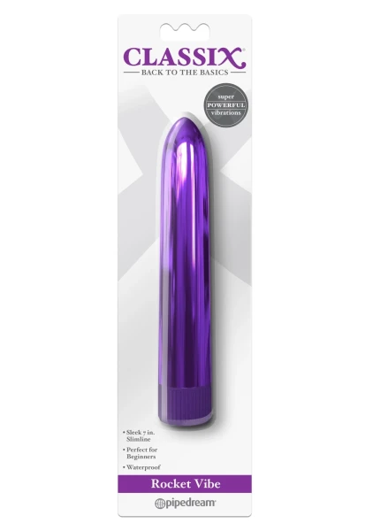 Classix Rocket Vibe