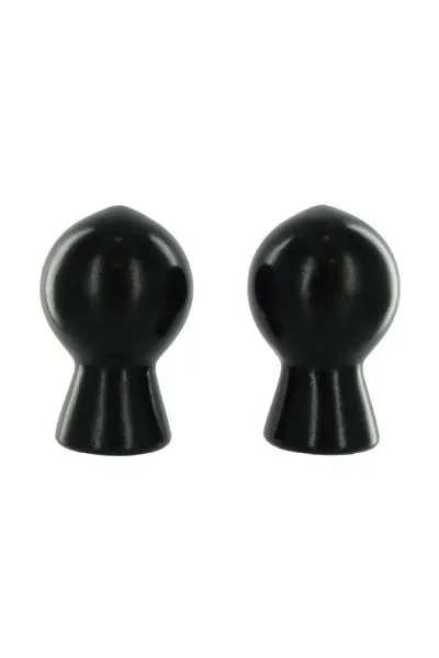 Nipple Boosters Black